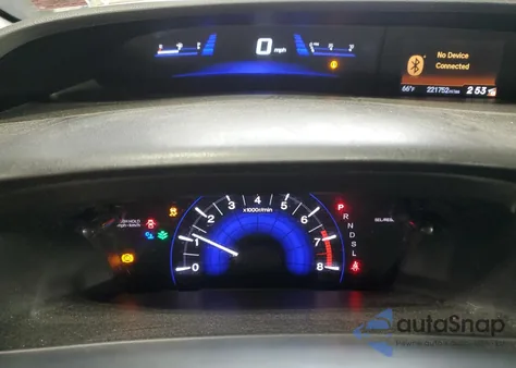 2014 Honda Civic Lx z USA, uszkodzony, nr VIN 2HGFB2F5XEH501162